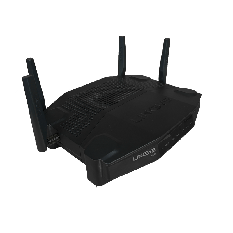 روتر بی سیم لینک سیس مدل LINKSYS WRT32X
