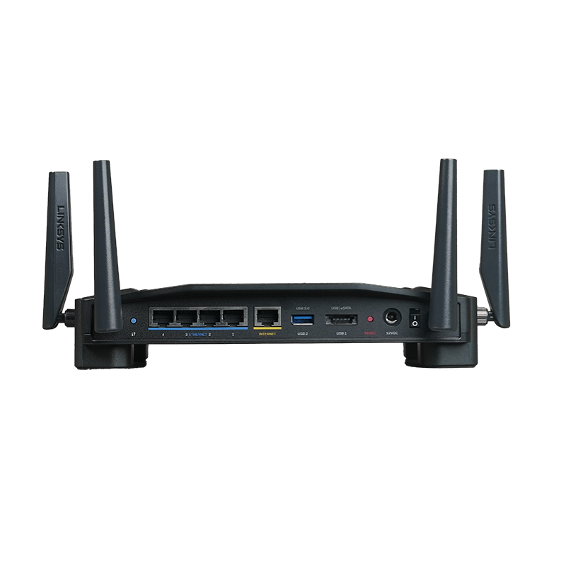 روتر بی سیم لینک سیس مدل LINKSYS WRT32X