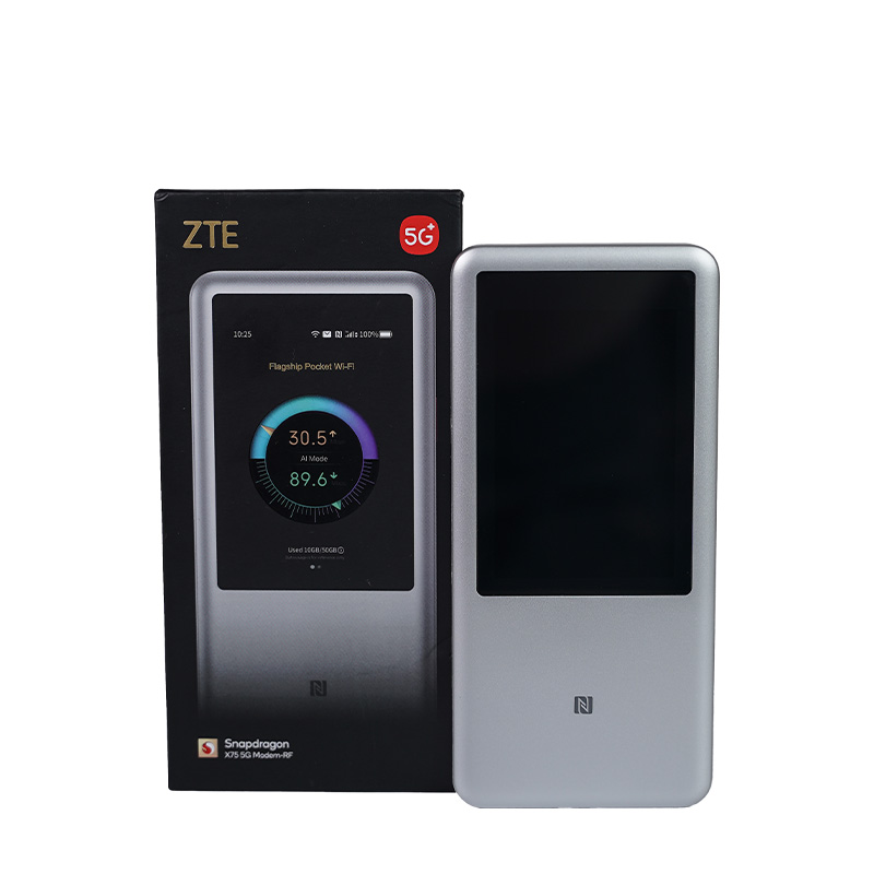 مودم جیبی ZTE U60 Pro