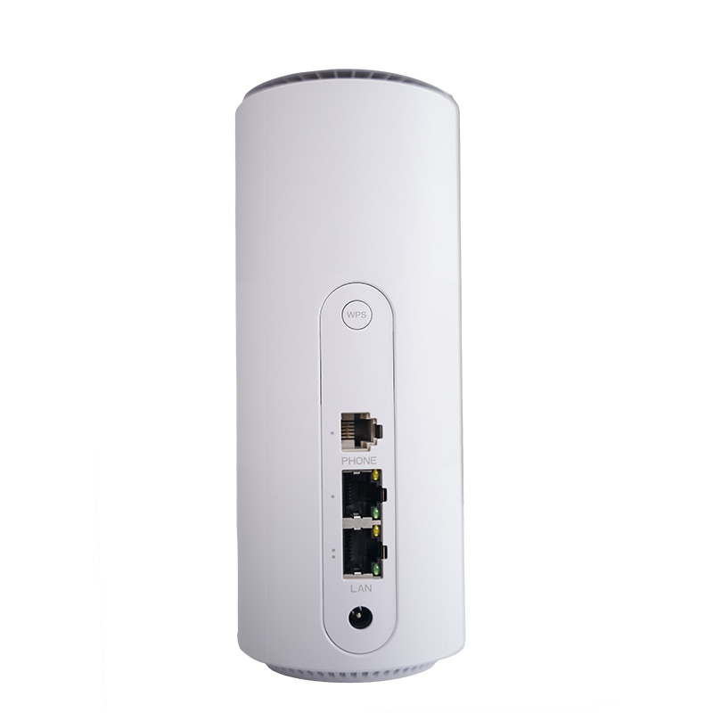 مودم ۵G زد تی ای مدل MC801A Pro