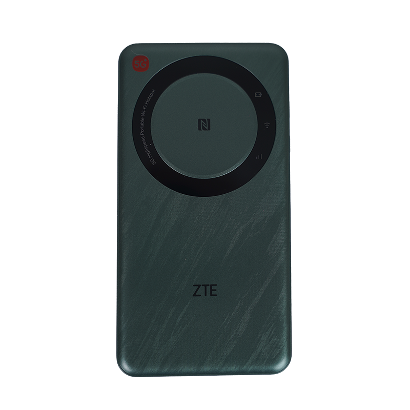 مودم جیبی ZTE U30 Air