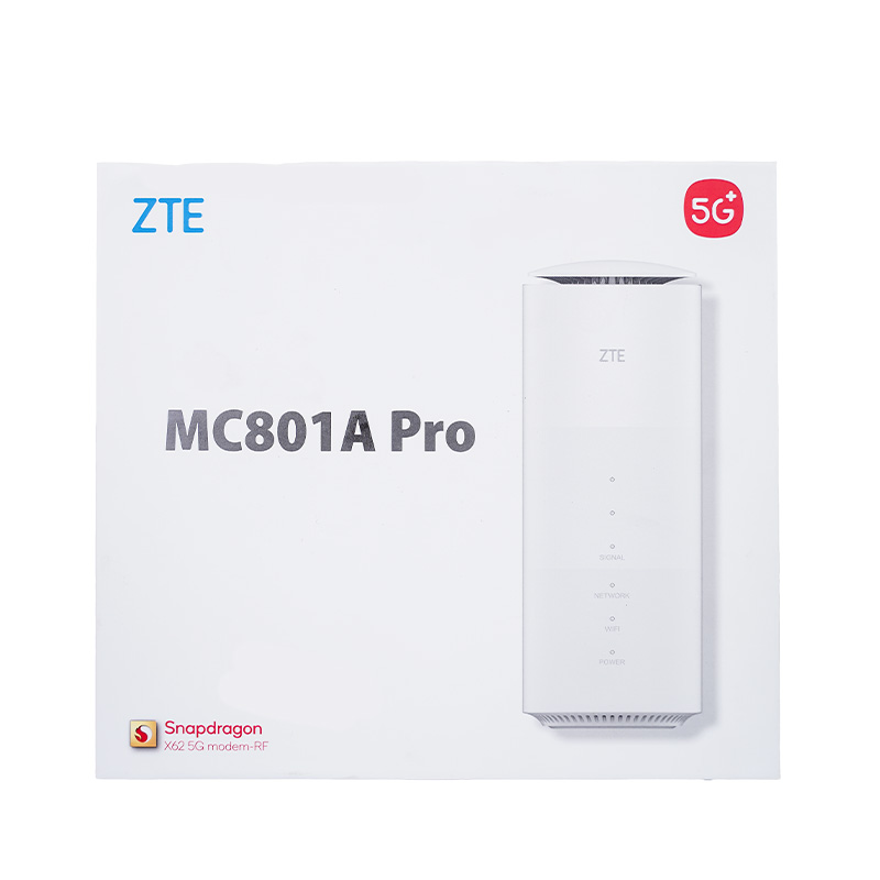 مودم ۵G زد تی ای مدل MC801A Pro