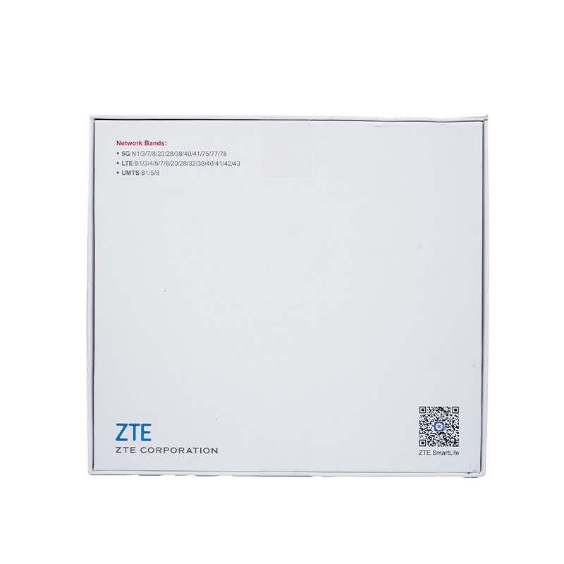 مودم ۵G زد تی ای مدل MC801A Pro