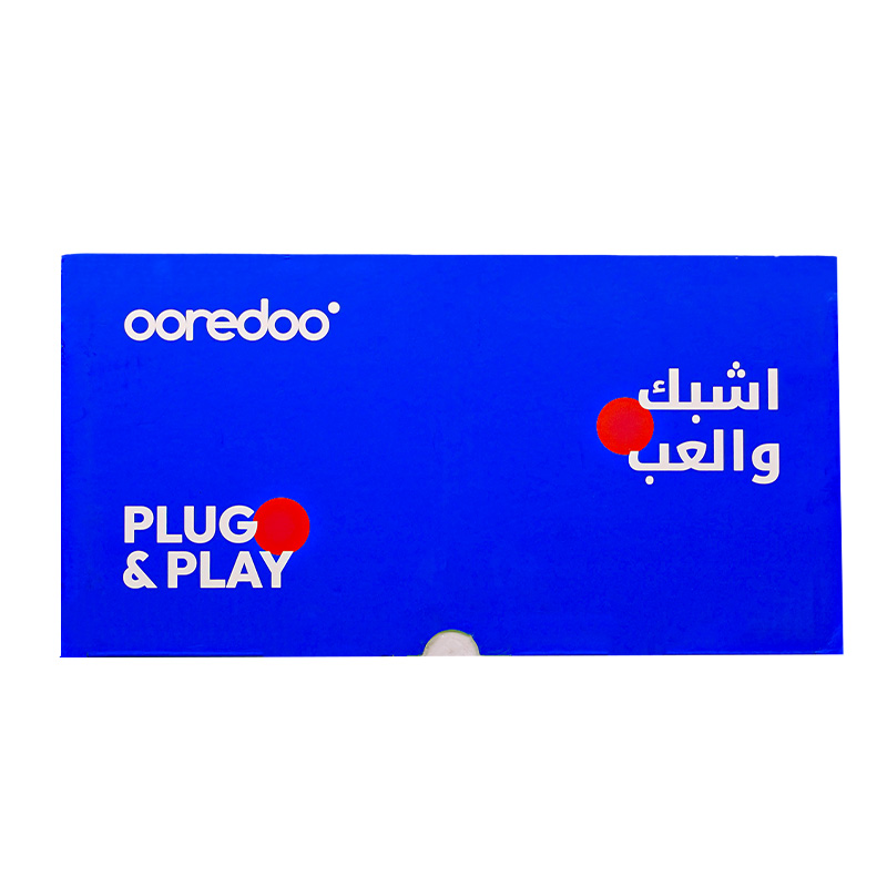 مودم ZLT X28 Ooredoo 5G