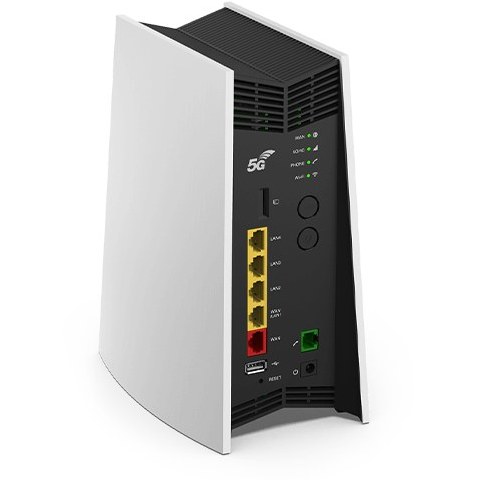 مودم سیمکارتی 4G/5G/TD LTE اتصالات وانتیوا مدل Vantiva MGA5331
