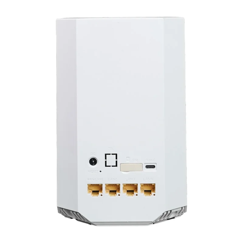 مودم ZLT X28 DU 5G