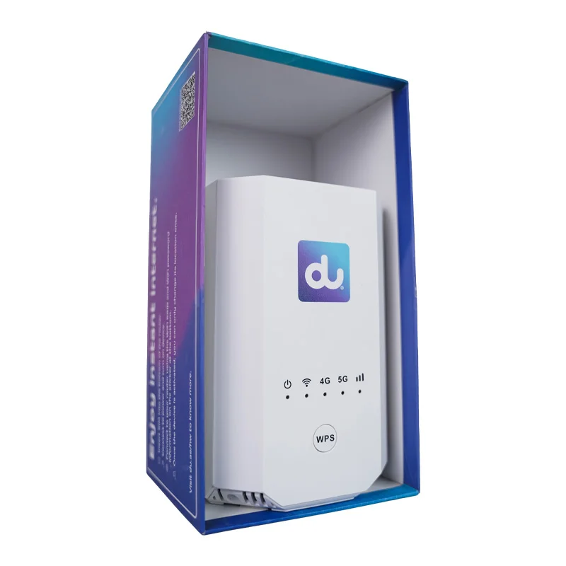 مودم ZLT X28 DU 5G
