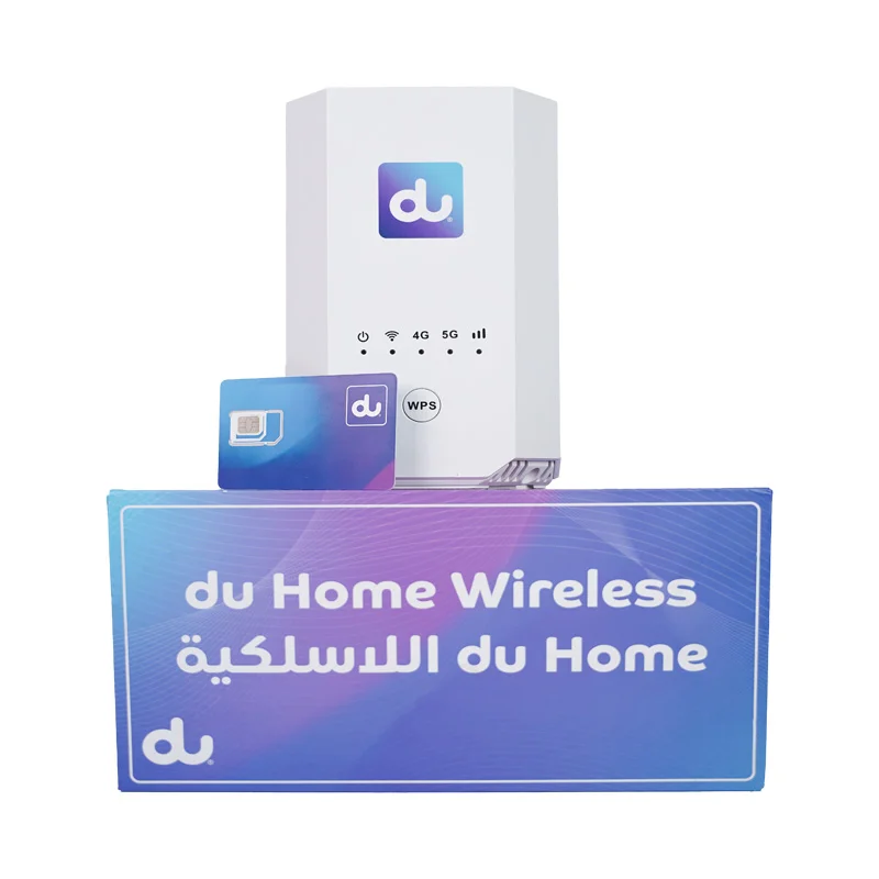مودم ZLT X28 DU 5G
